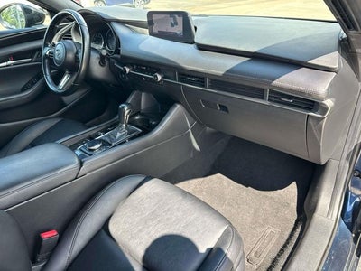 2024 Mazda Mazda3 2.5 S Select Sport