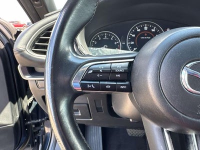 2024 Mazda Mazda3 2.5 S Select Sport