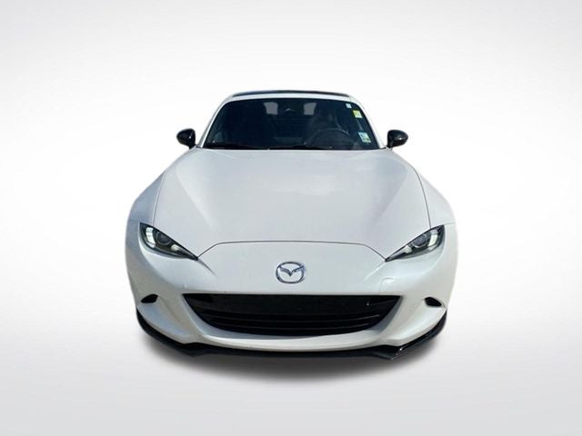 2025 Mazda Mazda MX-5 Miata RF Club