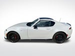 2025 Mazda Mazda MX-5 Miata RF Club