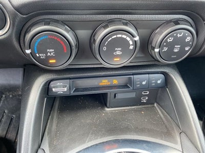 2025 Mazda Mazda MX-5 Miata RF Club
