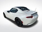2025 Mazda Mazda MX-5 Miata RF Club