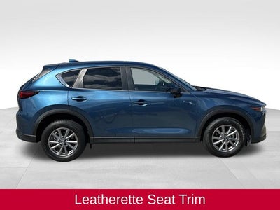 2023 Mazda Mazda CX-5 2.5 S Select Package