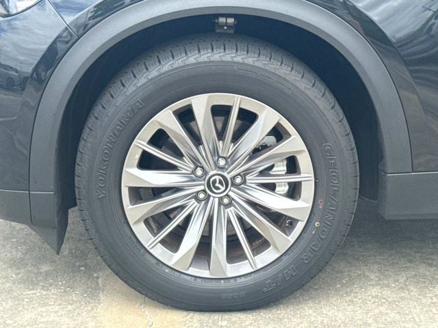 2025 Mazda Mazda CX-90 3.3 Turbo Preferred