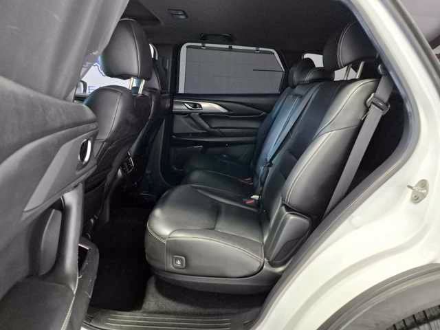 2021 Mazda Mazda CX-9 Grand Touring