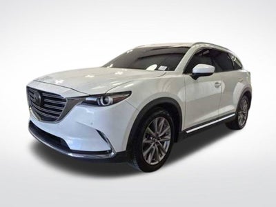 2021 Mazda Mazda CX-9 Grand Touring