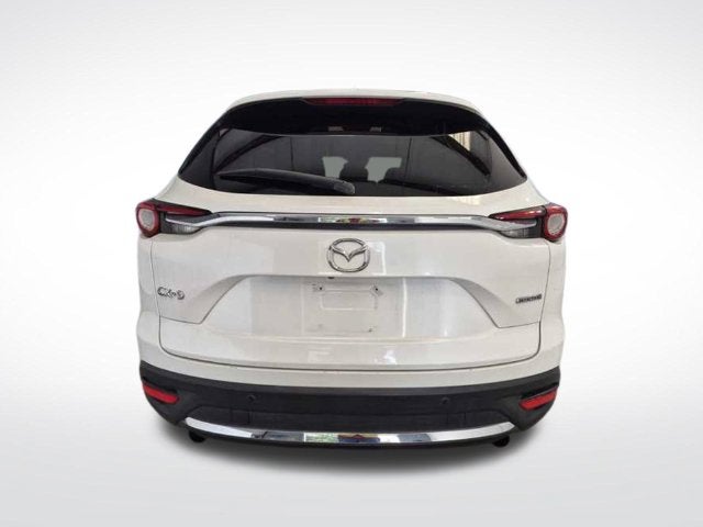 2021 Mazda Mazda CX-9 Grand Touring