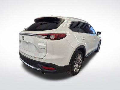 2021 Mazda Mazda CX-9 Grand Touring