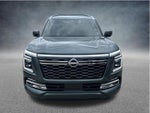 2025 Nissan Armada SL