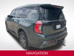 2025 Nissan Armada SL