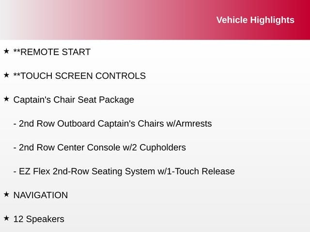 2025 Nissan Armada SL