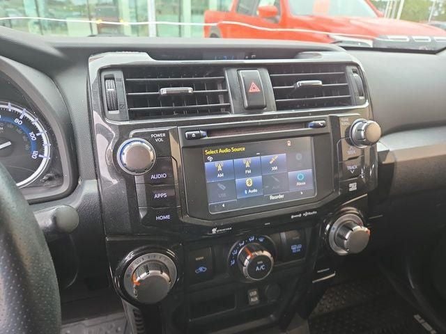 2019 Toyota 4Runner TRD Off-Road Premium