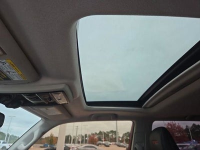 2019 Toyota 4Runner TRD Off-Road Premium