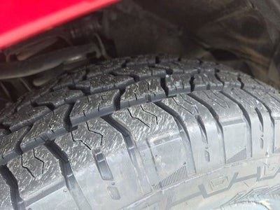 2019 Toyota 4Runner TRD Off-Road Premium