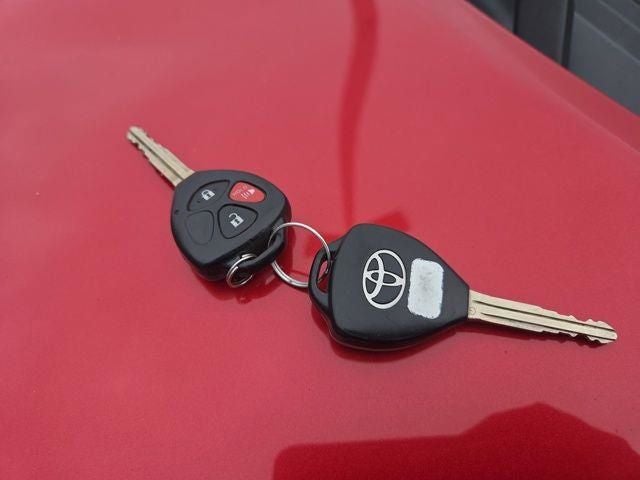 2019 Toyota 4Runner TRD Off-Road Premium