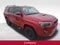 2019 Toyota 4Runner TRD Off-Road Premium