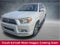 2011 Toyota 4Runner Limited V6
