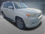 2011 Toyota 4Runner Limited V6