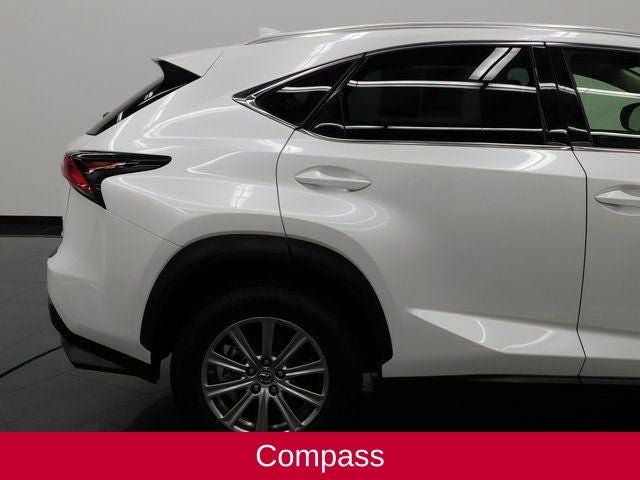 2020 Lexus NX 300 Base