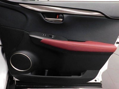 2020 Lexus NX 300 Base