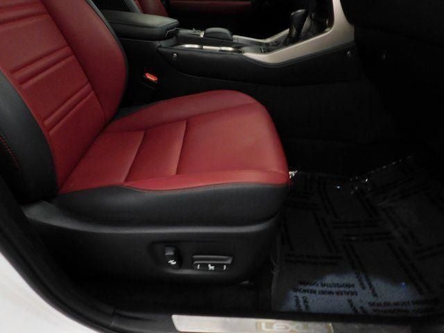 2020 Lexus NX 300 Base