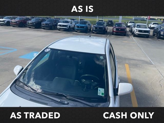 2006 Scion xA Base