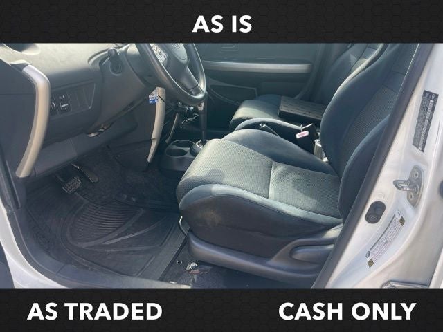 2006 Scion xA Base