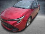 2023 Toyota Corolla Hatchback SE