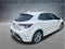 2019 Toyota Corolla Hatchback SE