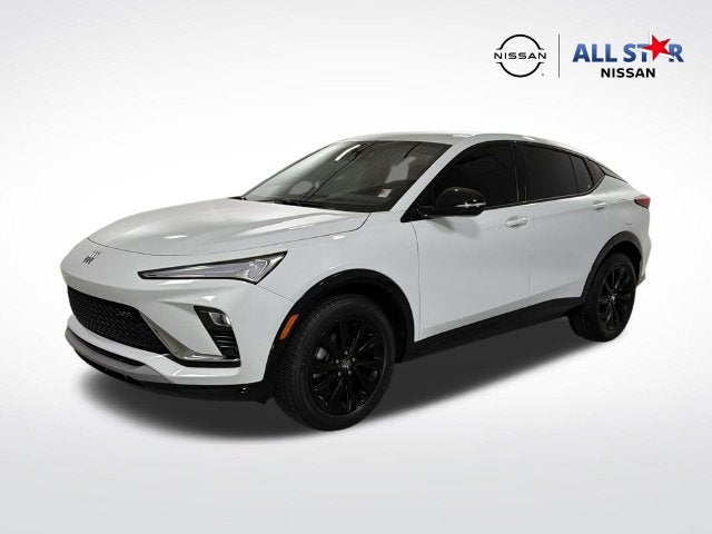2024 Buick Envista Sport Touring