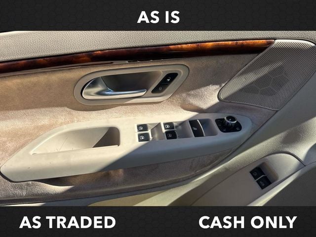 2012 Volkswagen Eos Lux LUX