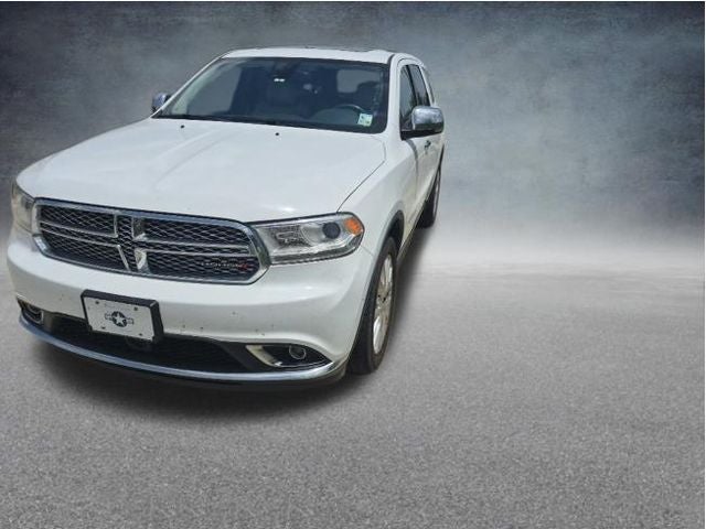2015 Dodge Durango Citadel