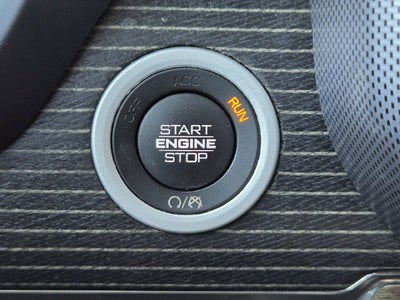 2019 RAM All-New 1500 Limited