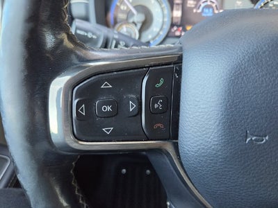 2019 RAM All-New 1500 Limited