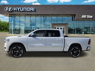2019 RAM All-New 1500 Limited