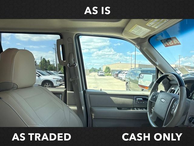 2014 Ford Expedition Limited