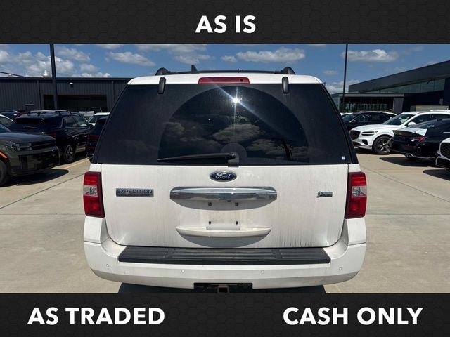 2014 Ford Expedition Limited