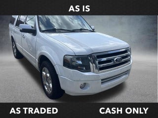 2014 Ford Expedition Limited