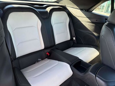 2024 Chevrolet Camaro 2LT