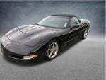 2003 Chevrolet Corvette 2dr Convertible