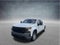 2021 Chevrolet Silverado 1500 Work Truck