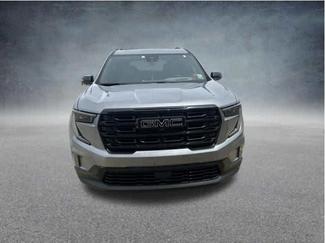 2026 GMC Acadia FWD Elevation