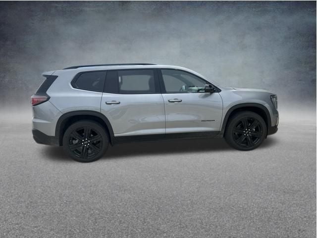 2026 GMC Acadia FWD Elevation