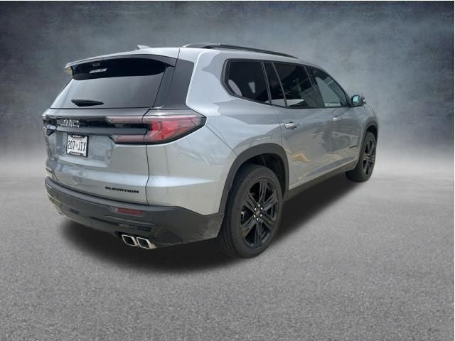 2026 GMC Acadia FWD Elevation