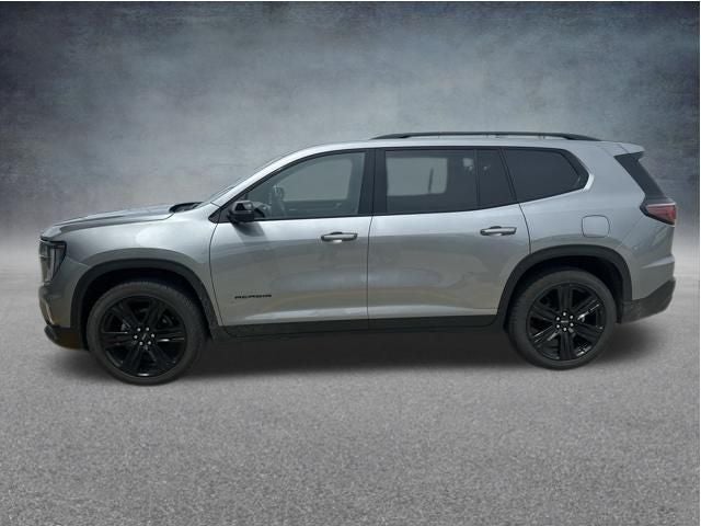 2026 GMC Acadia FWD Elevation