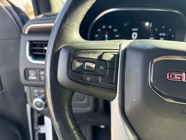 2023 GMC Yukon XL SLE