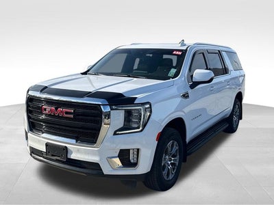2023 GMC Yukon XL SLE