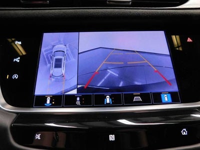 2021 Cadillac XT5 AWD Sport