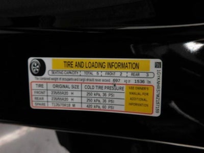 2021 Cadillac XT5 AWD Sport