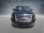 2017 Cadillac Escalade ESV Luxury